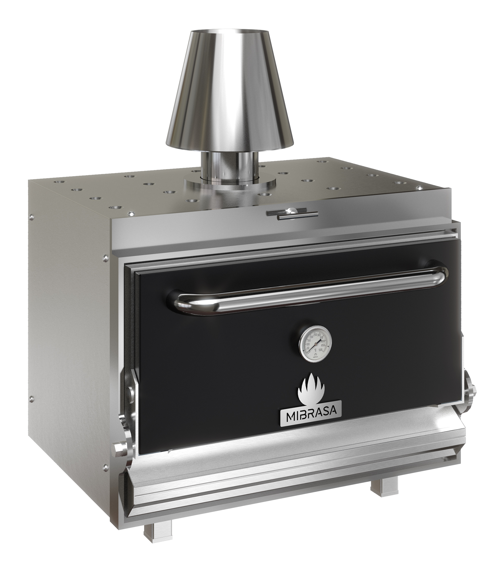 Charcoal Oven HMB MINI Mibrasa